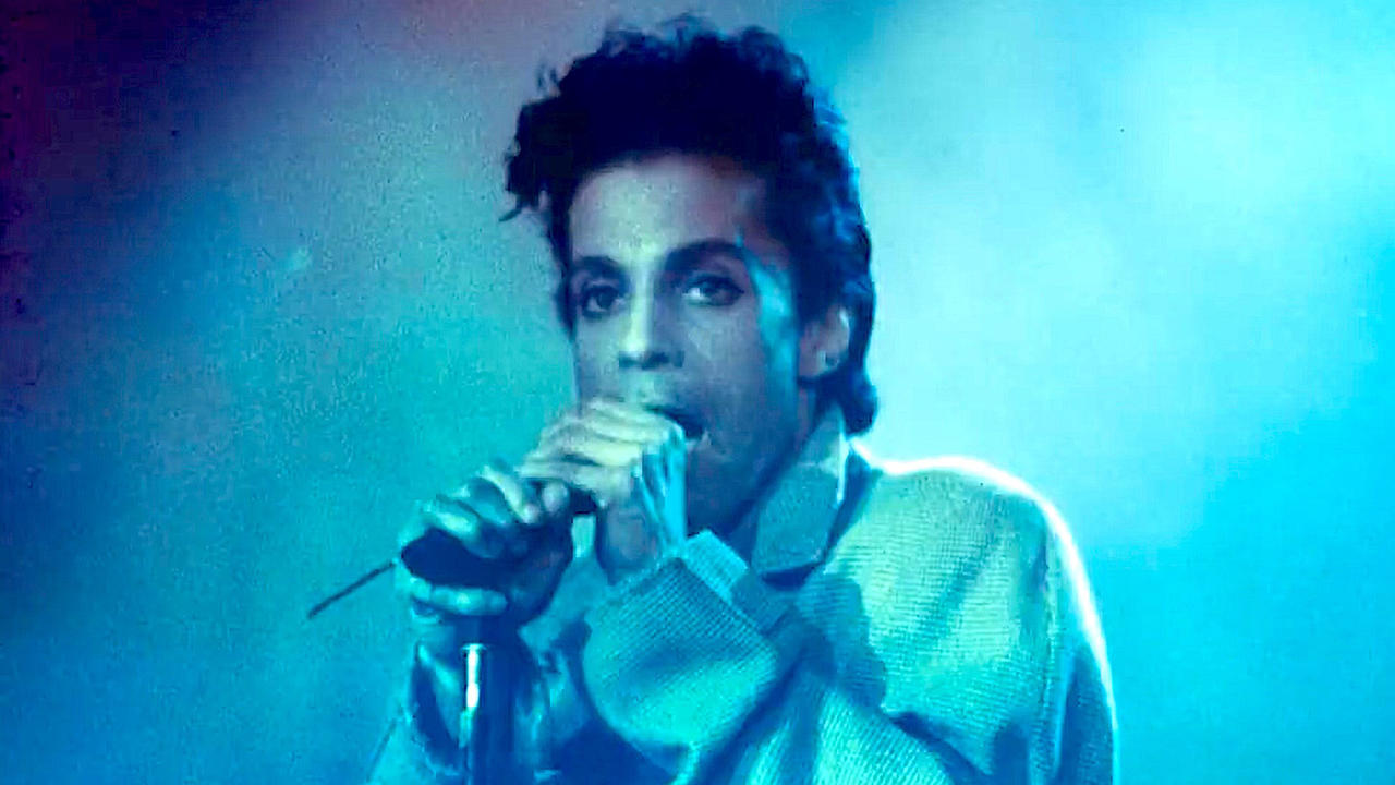 Prince & the Revolution: The Breakup That Changed Pop Forever