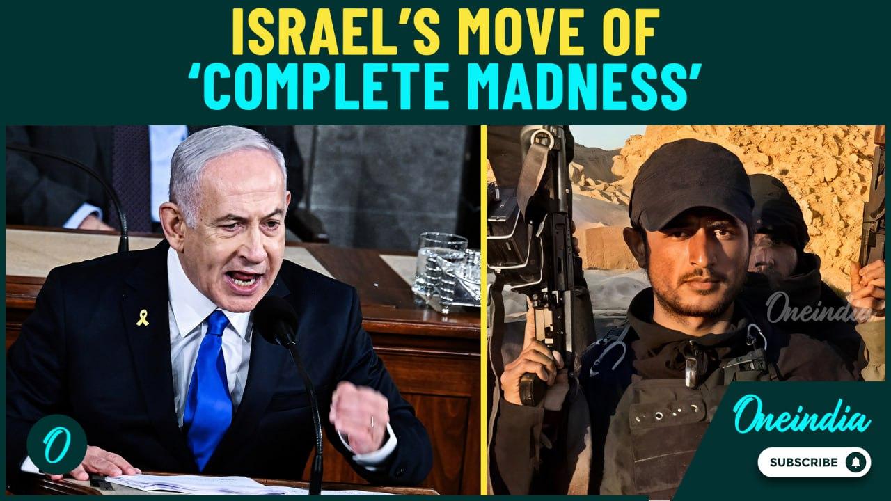 Netanyahu makes BIG Admission in fight against Hamas | Opposition BLASTS the Prime Minister