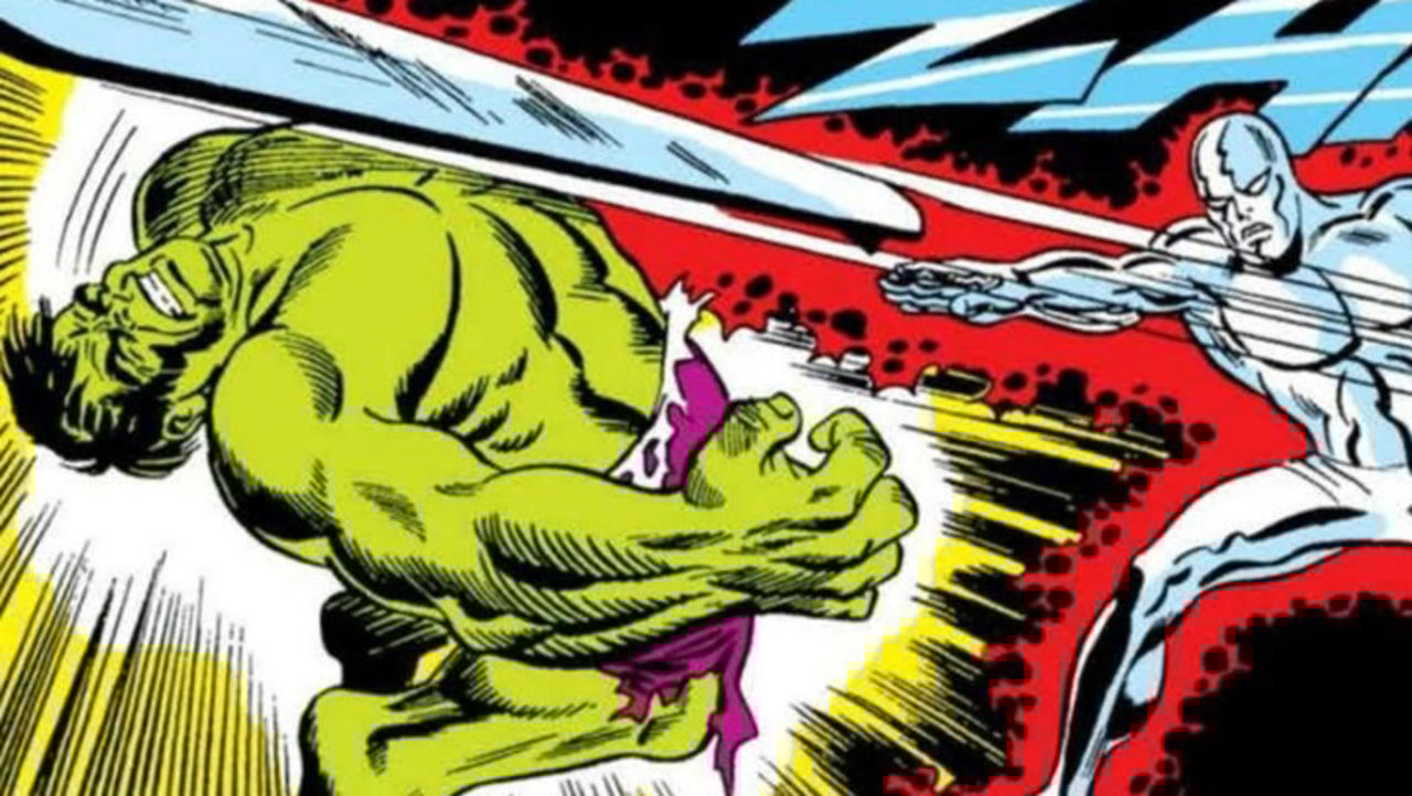 10 Different Ways You Can Actually Defeat The Hulk