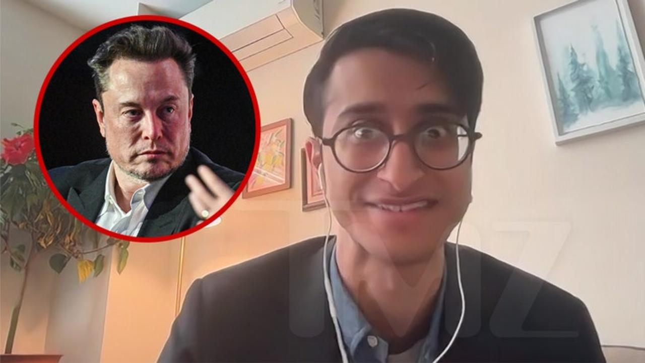 Tech Expert Faiz Siddiqui Says Elon Musk & Donald Trump Will Be Pals Again