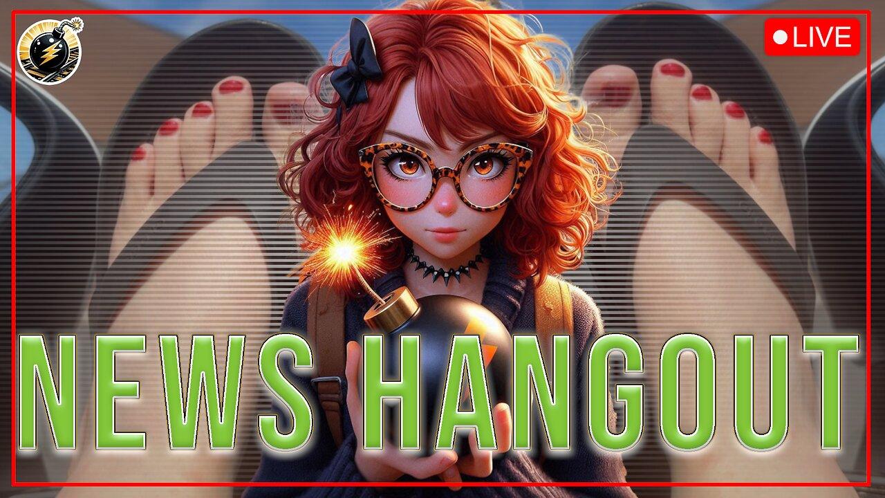 News Hangout - Thursday, June 05, 2025