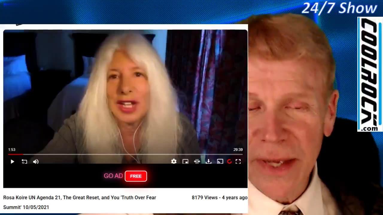 TECH Thursday - Dangers of EVs, 5G/6G, Fake Viruses, Nanotech
