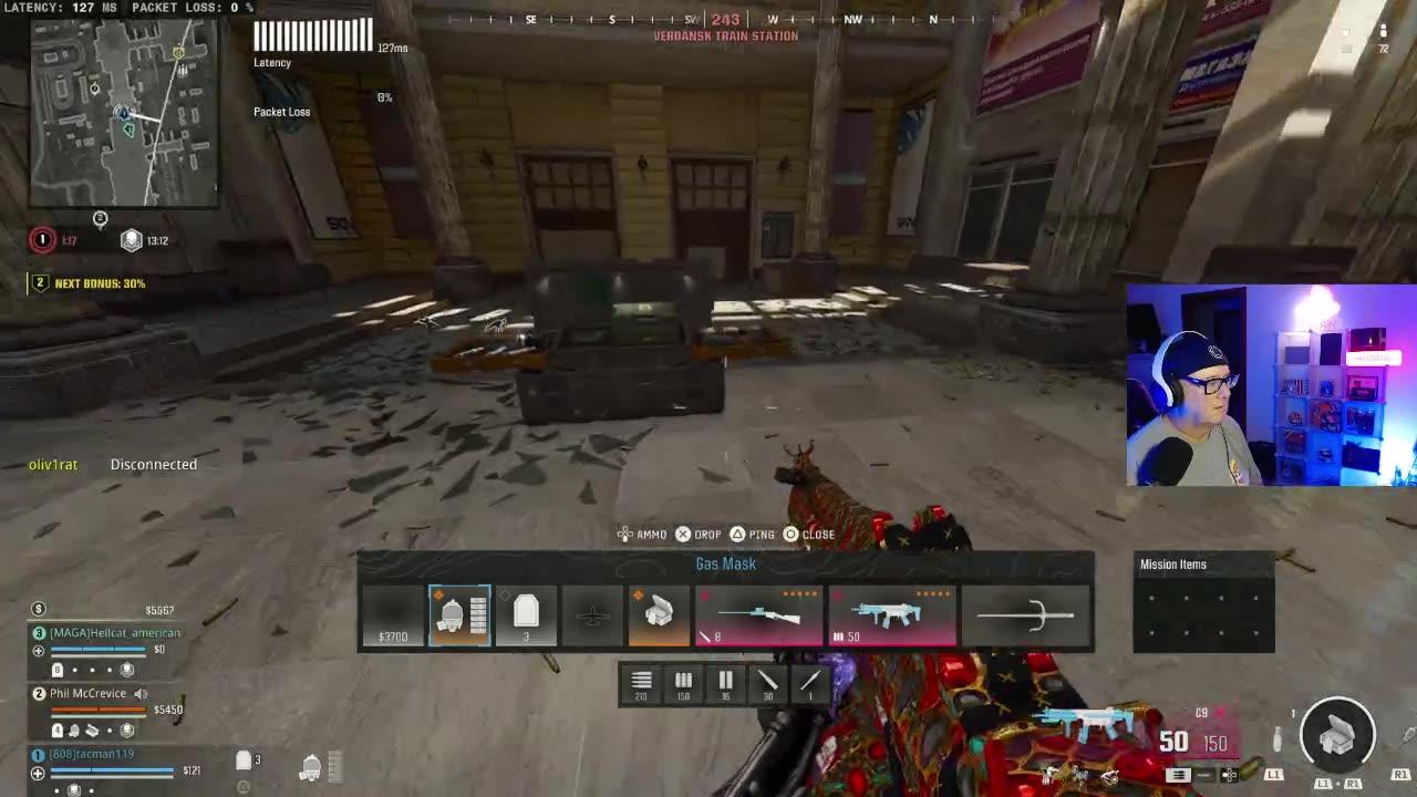 Tacman119 Gaming