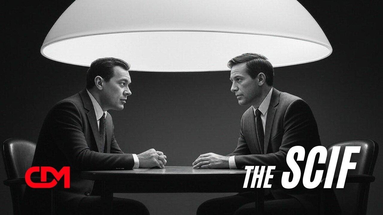 LIVE 10am EST: The SCIF - Michael Yon On Invasion, MG Paul Vallely - Global War