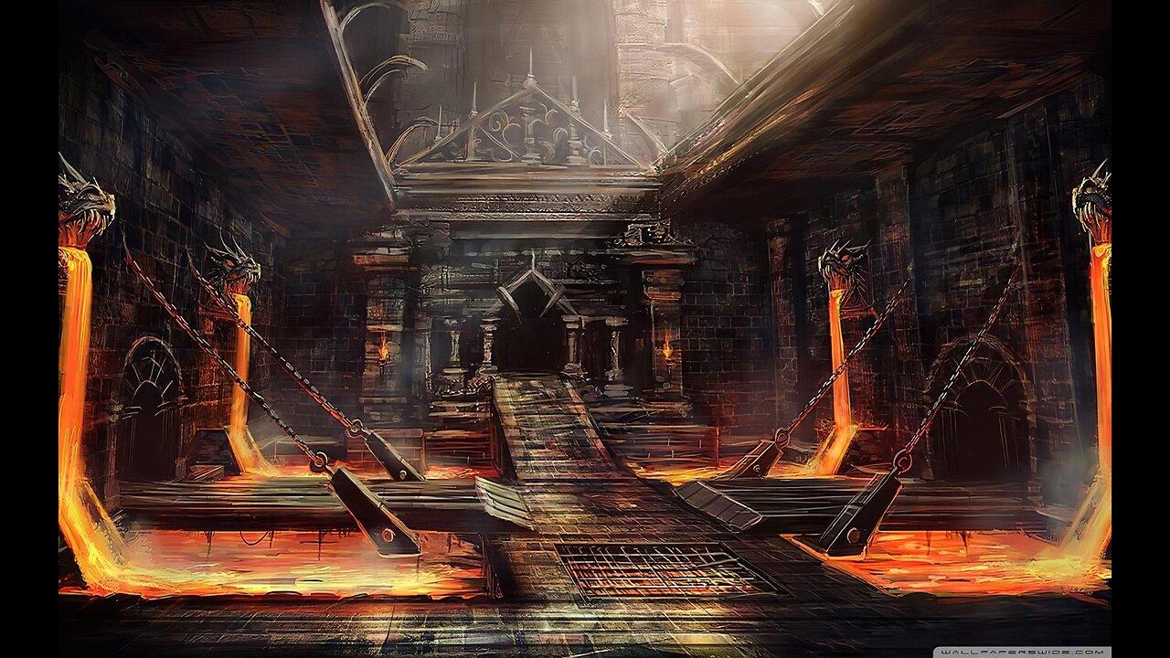 Dungeon Lords