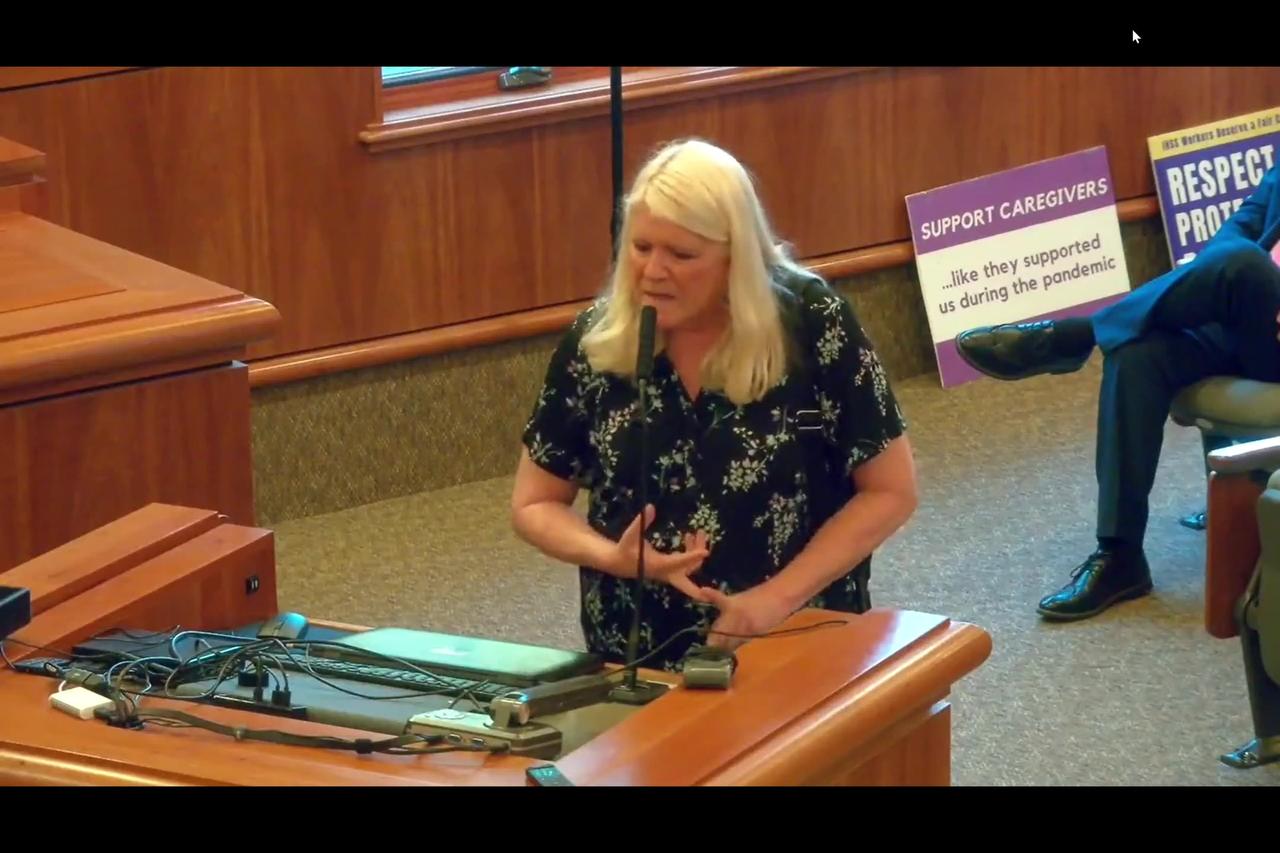 SHASTA COUNTY BOARD OF SUPERVISORS MEETING 5/13/25: DISCUSSING COVID VACCINE INJURIES!
