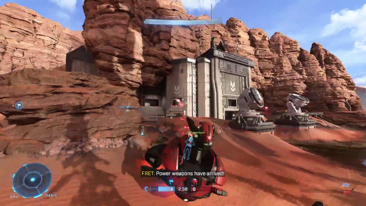Streaming the new Warzone!