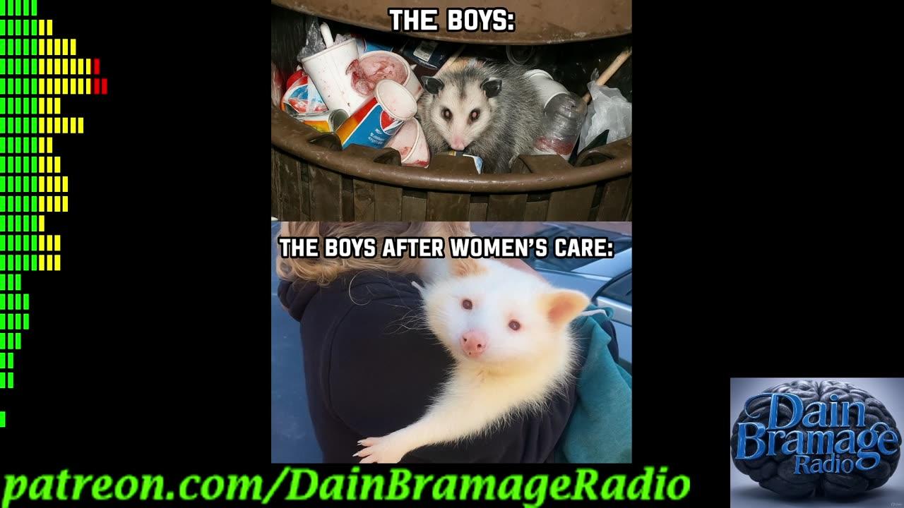 Dain Bamage Radio LIVE: New Songs & Stream Upgrades! #DainBamageRadio #LiveMusic #NewTunes