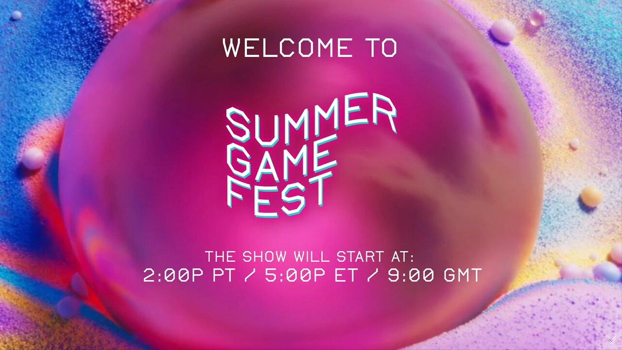 Summer Game Fest Reaction Pt. 2 - And More Goofy Shit