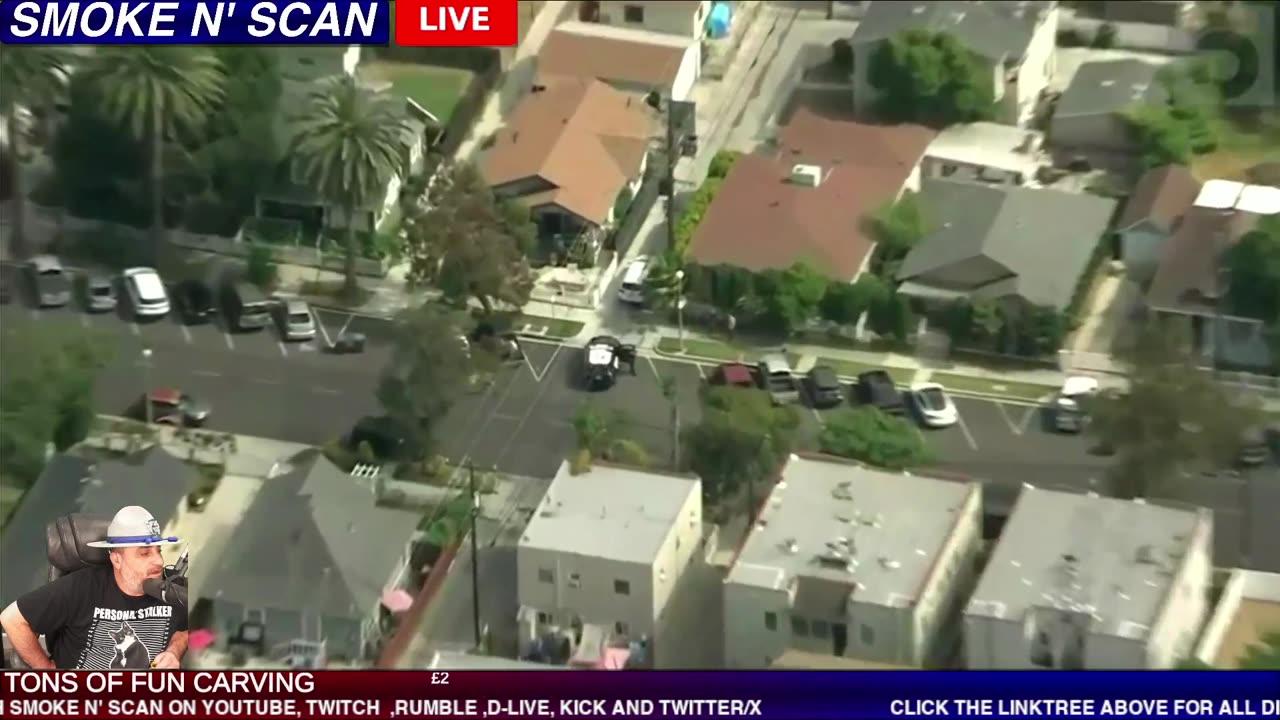 LIVE POLICE CHASE NOW #POLICECHASE #POLICEPURSUIT