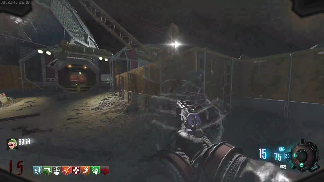 black ops 3 zombies 1-55 if your jewish you should not be democrat in America