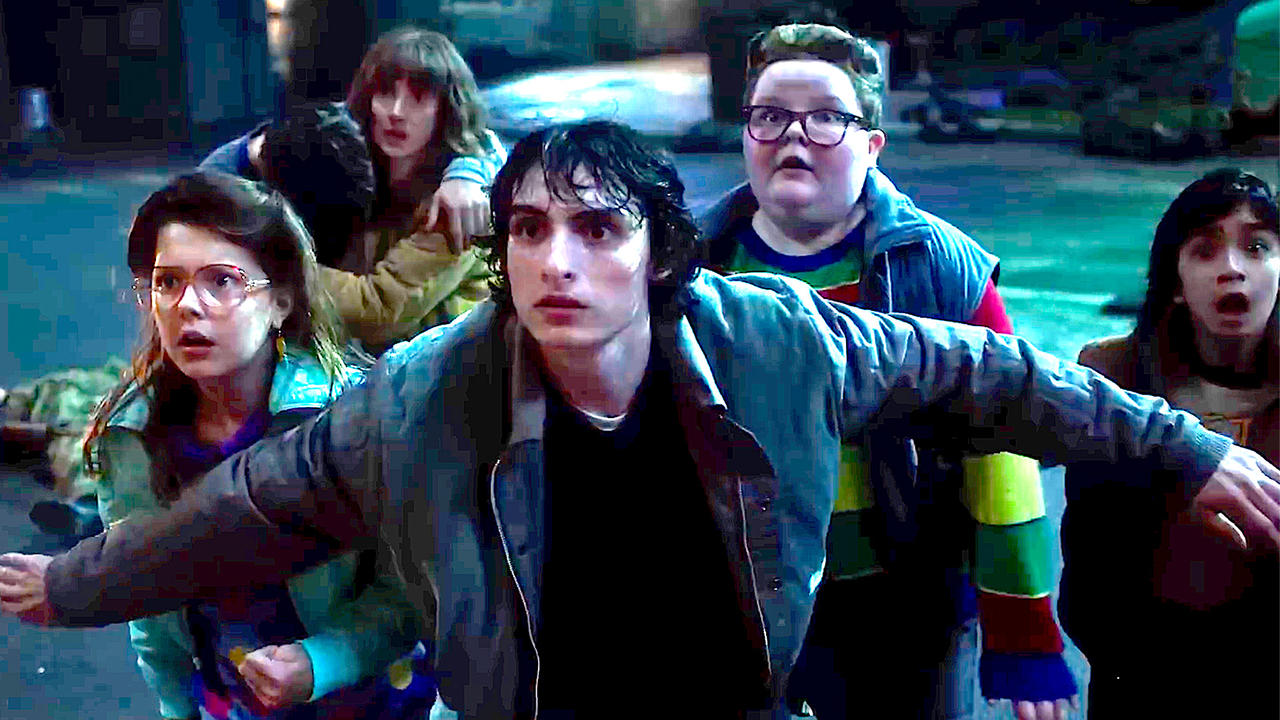 Netflix's Top 3 Shows Are Back—And the Questions Are Bigger Than Ever