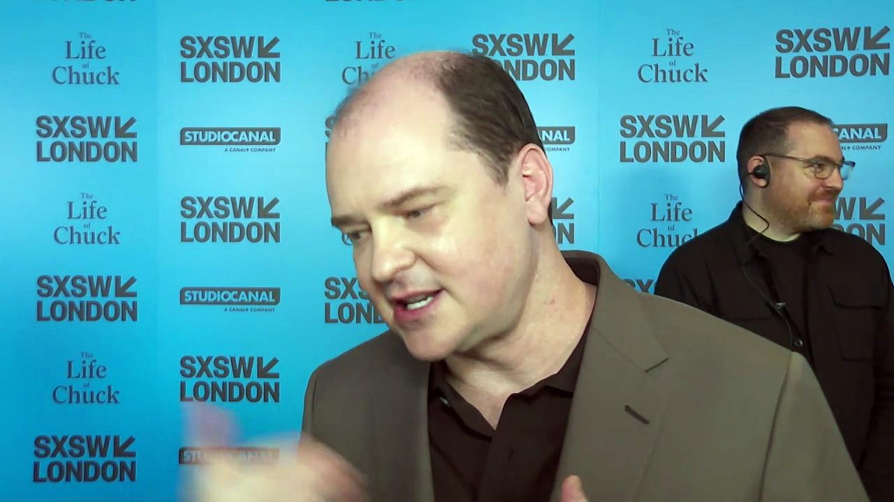 Horror Master Mike Flanagan's Tired of Jump Scares