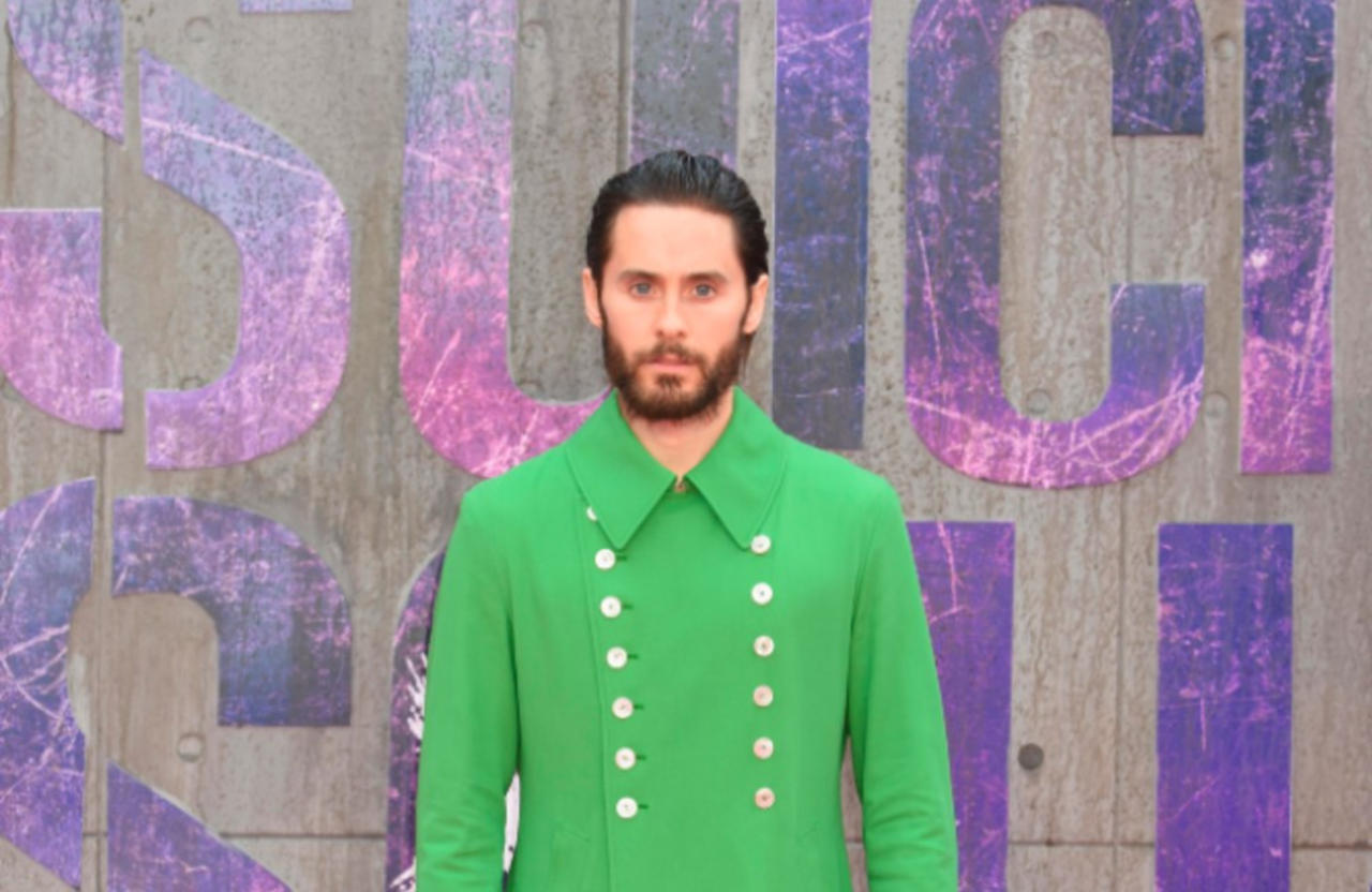 Jared Leto is facing allegations from nine women of inappropriate behaviour, including with a teenage girl