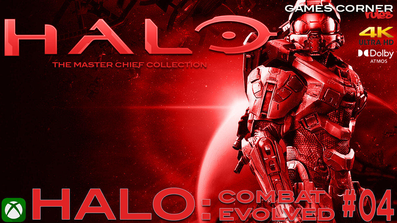 Halo: The Master Chief Collection - Combat Evolved 04