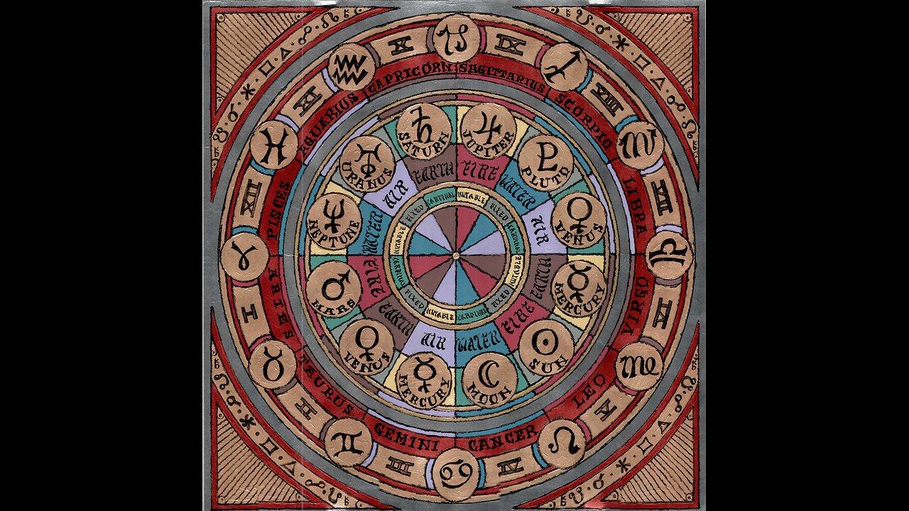 TONIGHT'S ASTROLOGY / 6th June 2025