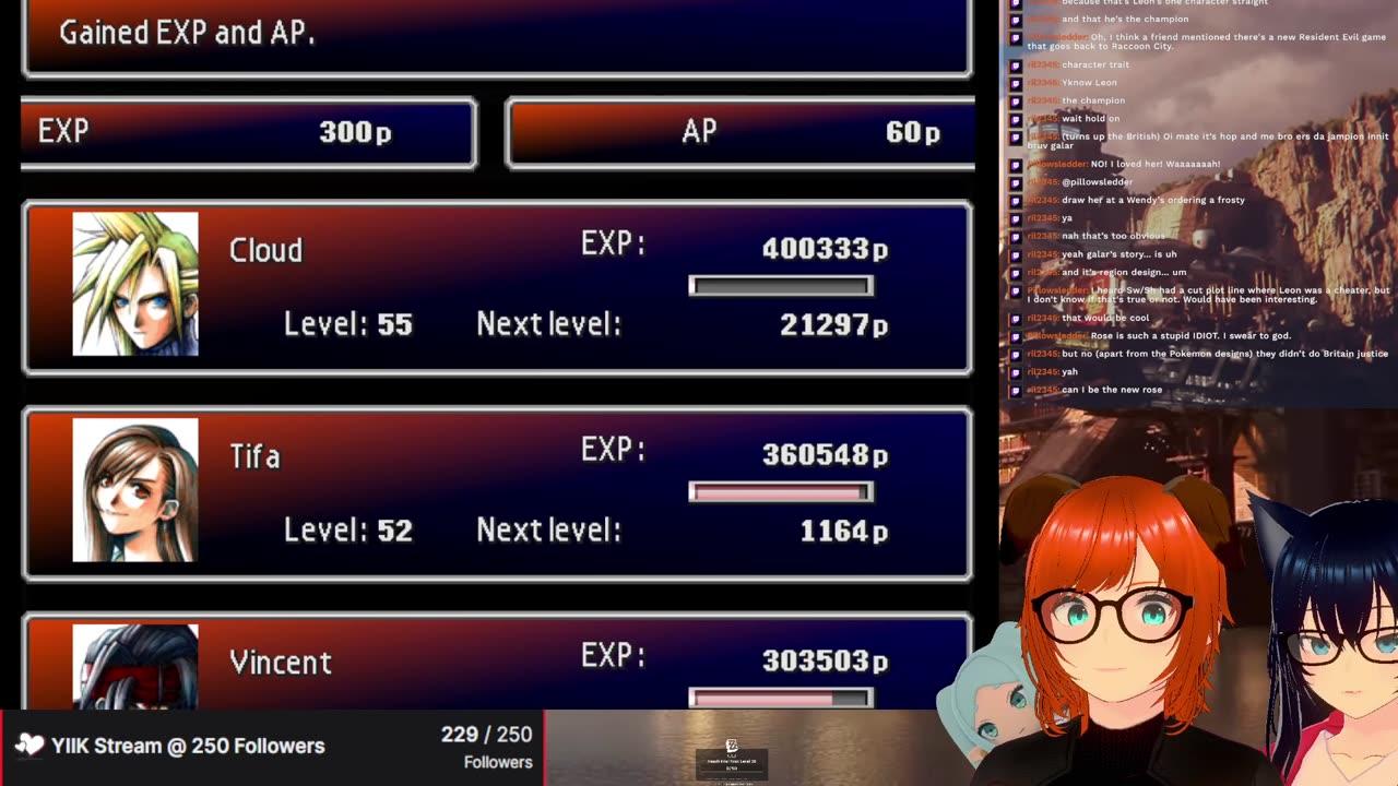 Under the Sea | Final Fantasy VII [Part 20]