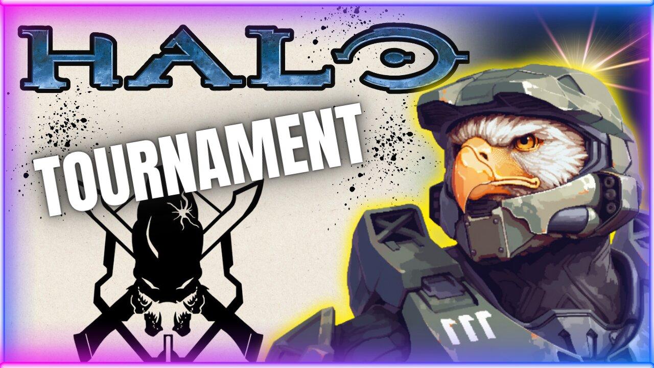 Master Chief Tournaments