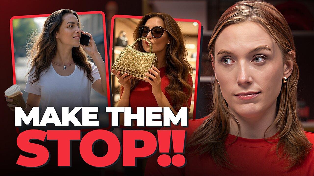 Modern Women’s Addictions Are Worse Than a High Body Count (Call-in Show) | Pearl Daily