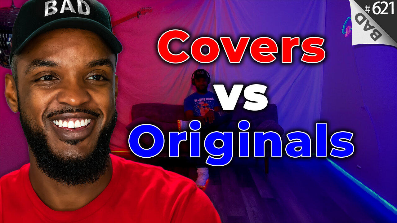 cover songs vs original songs #621