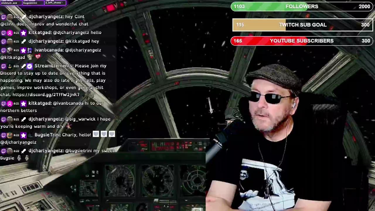 EPISODE CCCI (EP 301): - THE SCAMBAITING PUSH FOR RUMBLE FOLLOWERS DAY 37