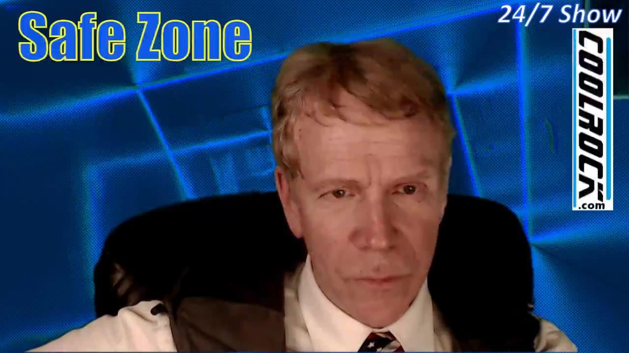 Freedom Friday - War is imminent with Trump