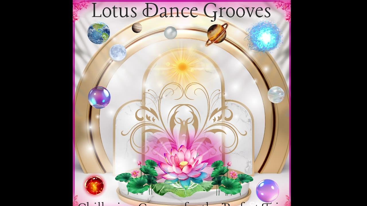 "Chillaxing Grooves for the Perfect Trip!" on Endless Loop
