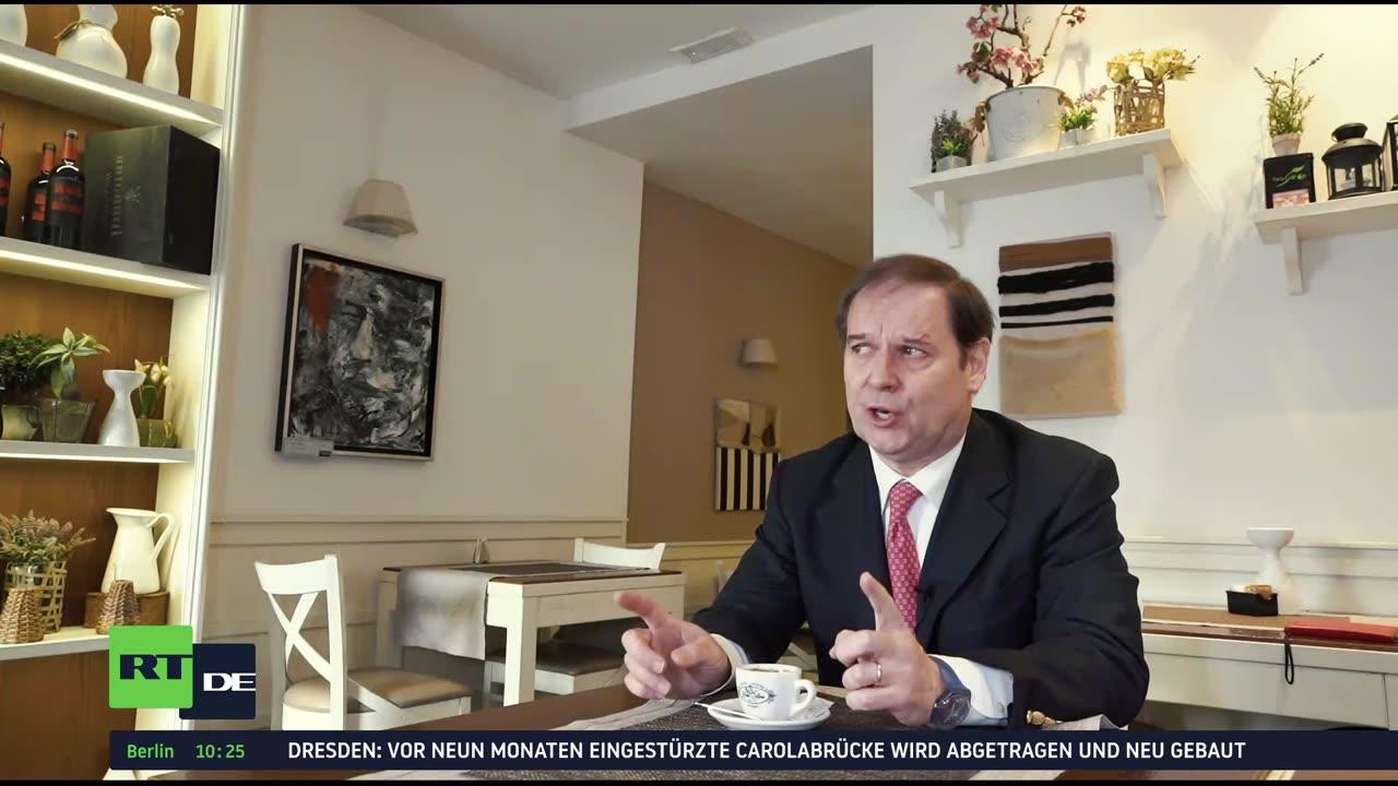 RT DE Live-TV