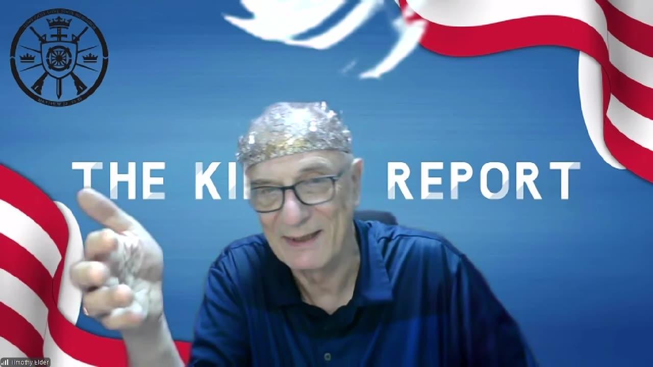The King's Report 06/07/2025