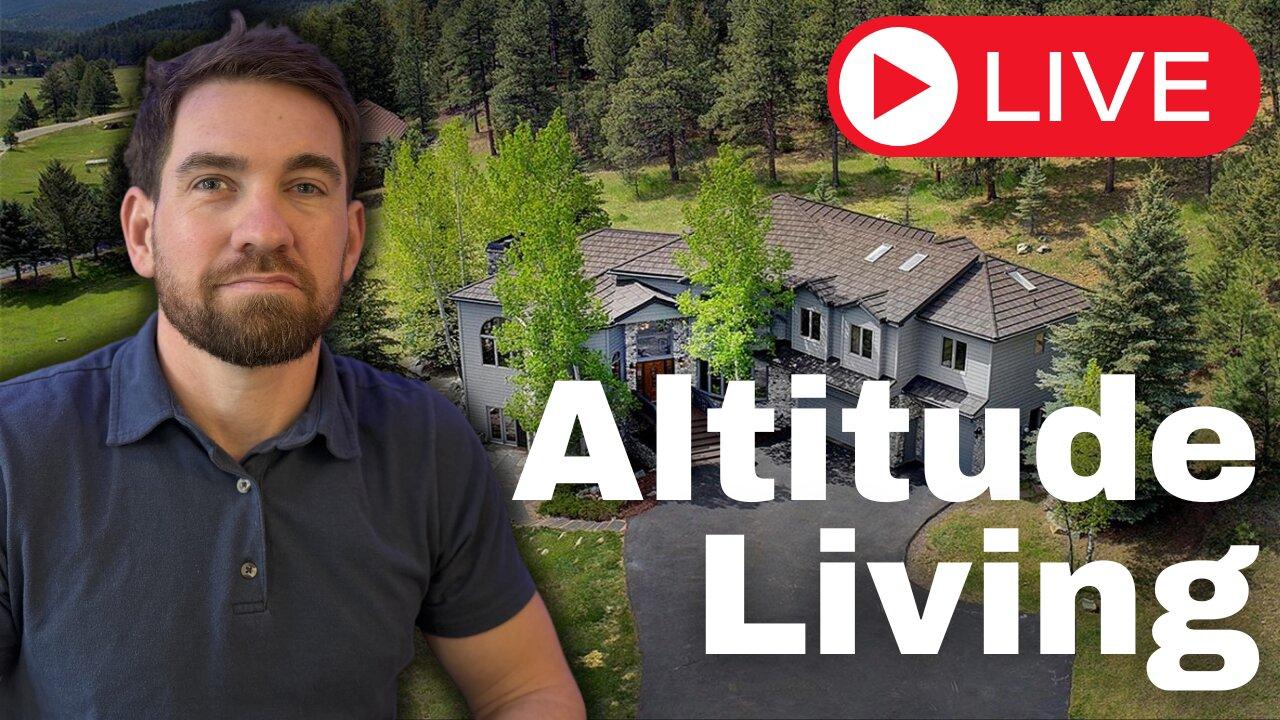 This Week's Newest Mountain Homes | Ep. 110 | Colorado Mountain Living