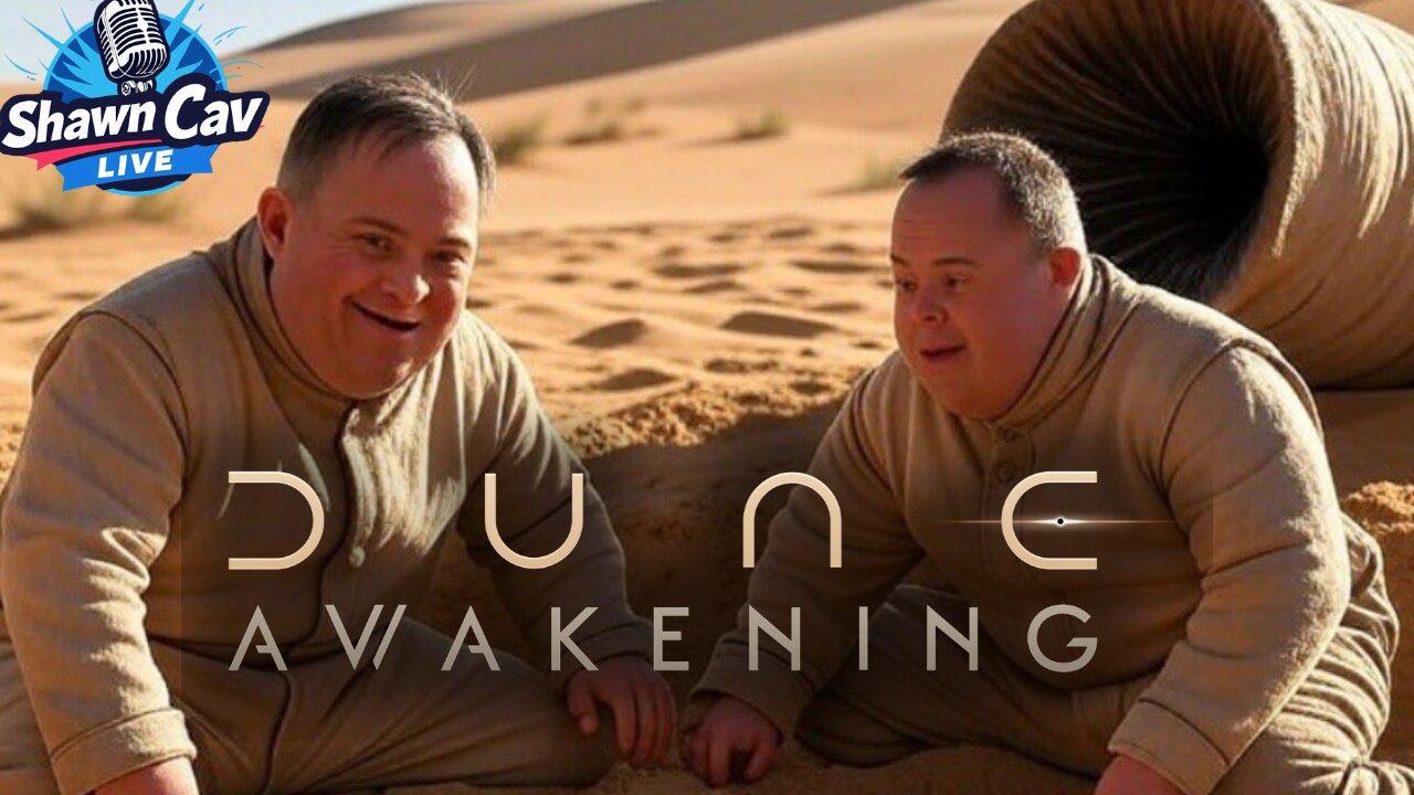 Dune Awakening w/ Jon | SCL 06.07.25