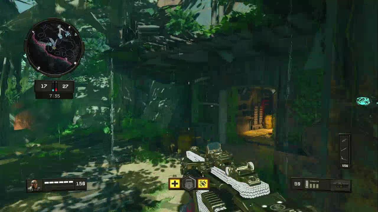 this cod was lowkey underrated