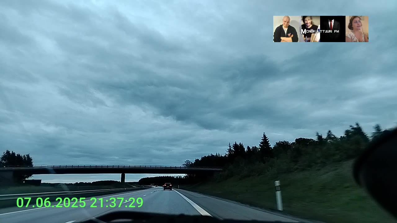 Anundshög 7.6.2025