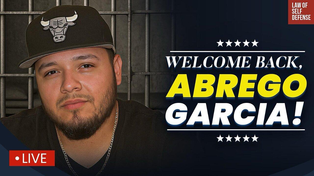 MS-13 Terrorist BACK in US, Fed Charges: How Judge TRICKED!