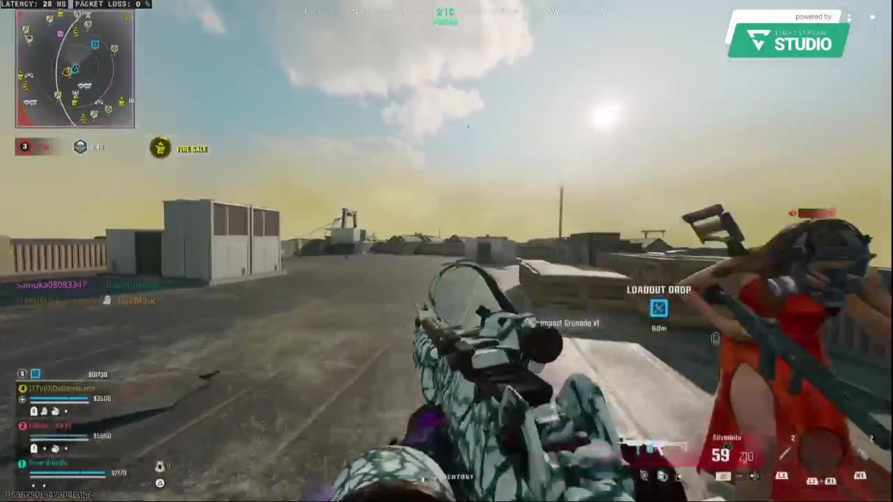 Cod