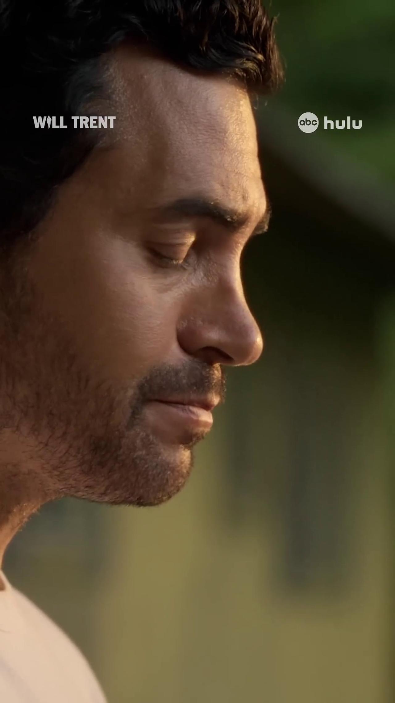 The Real Star of ABC’s Will Trent