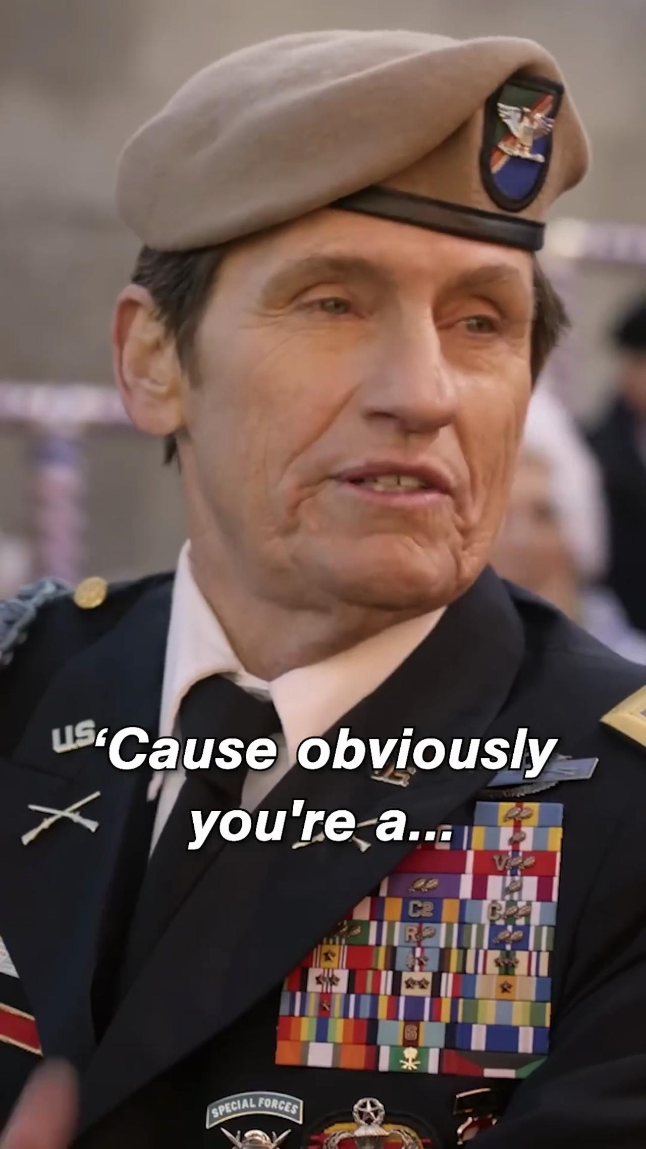 That Escalated Uncomfortably on FOX's Going Dutch