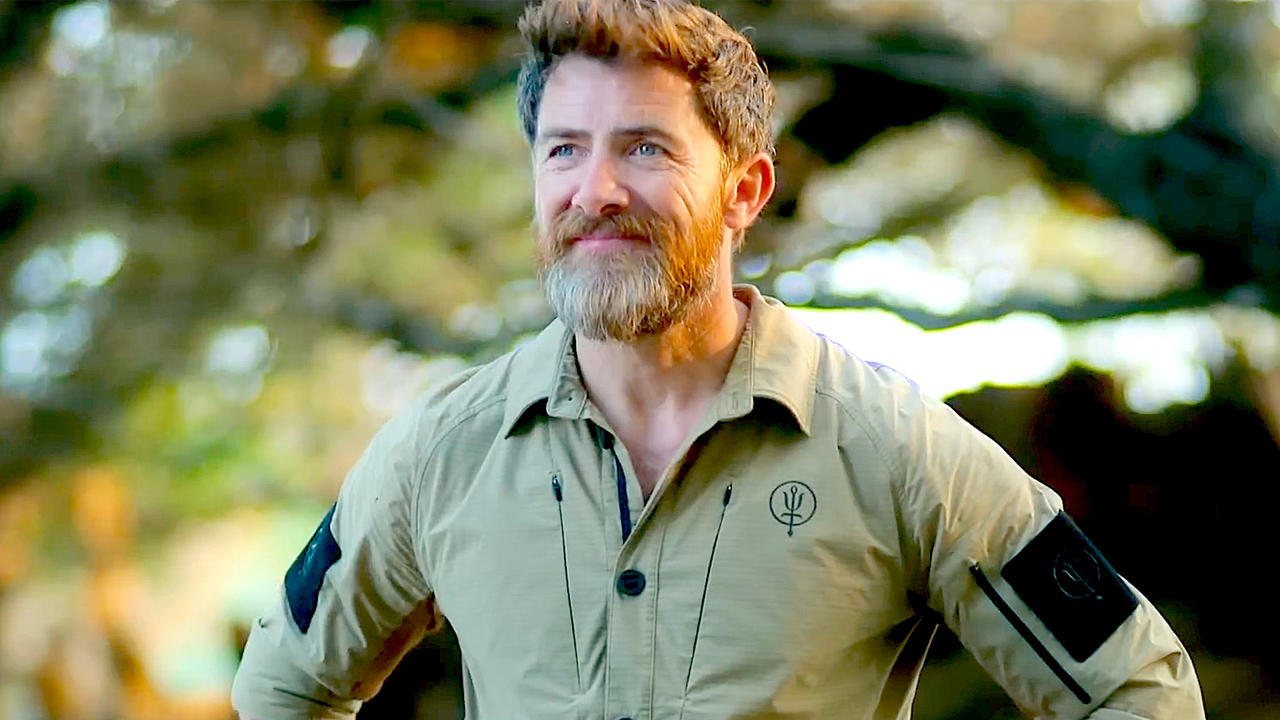 Meet Nature’s Last Heroes in Apple TV+’s The Wild Ones