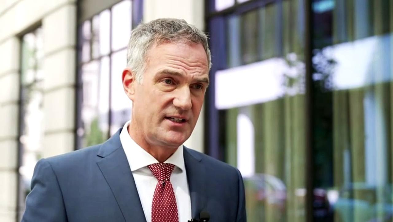 Peter Kyle: Growth plan will deliver real change