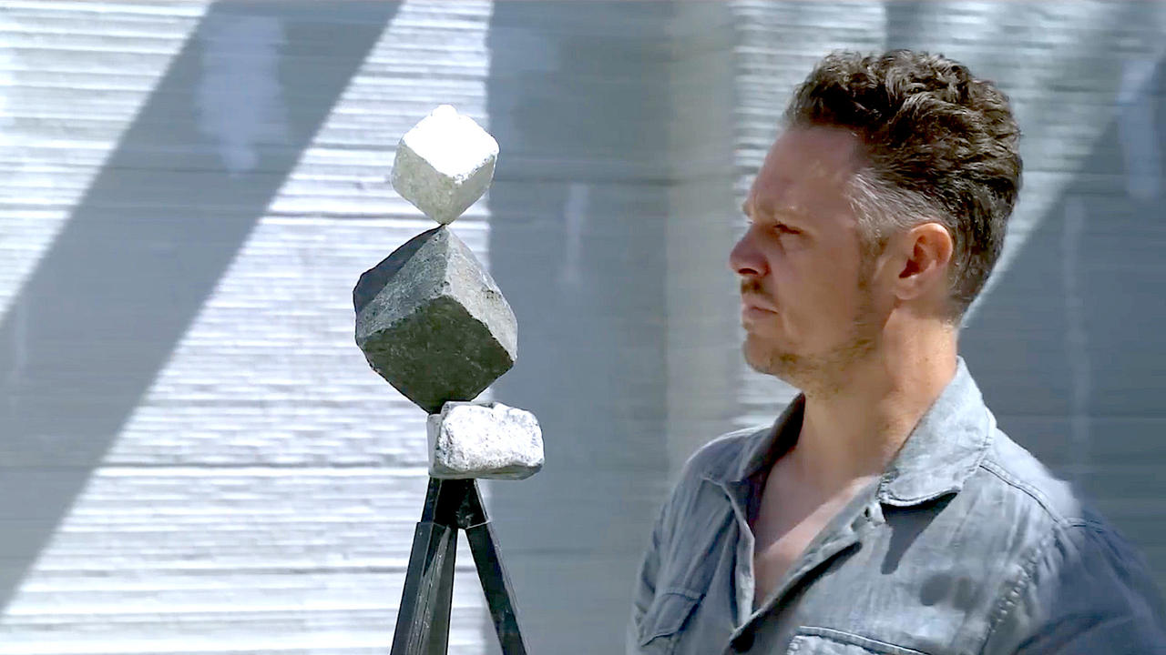 A24’s Architecton Trailer Builds a Haunting Portrait of Civilization in Ruins