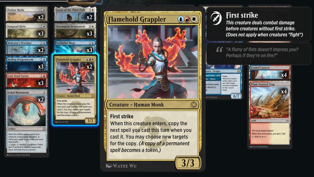 MTGA - GOLD farming 6-7-2025