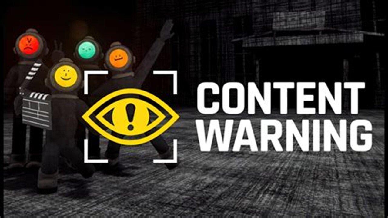 Content warning - the Game - June 6, 2025