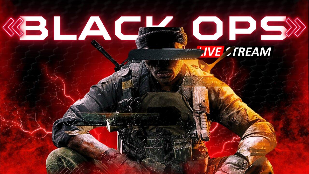 Call of Duty: Black Ops 6