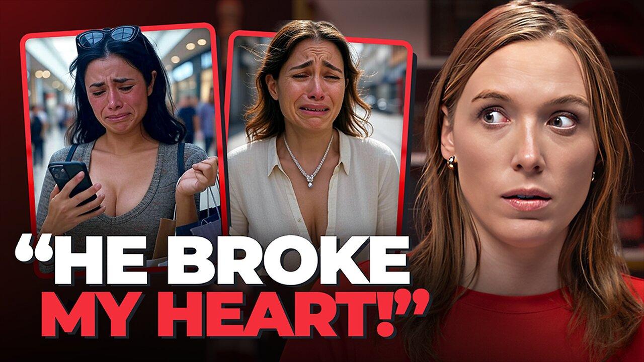 When Modern Women Get Dumped (Call-In Show) | Pearl Daily