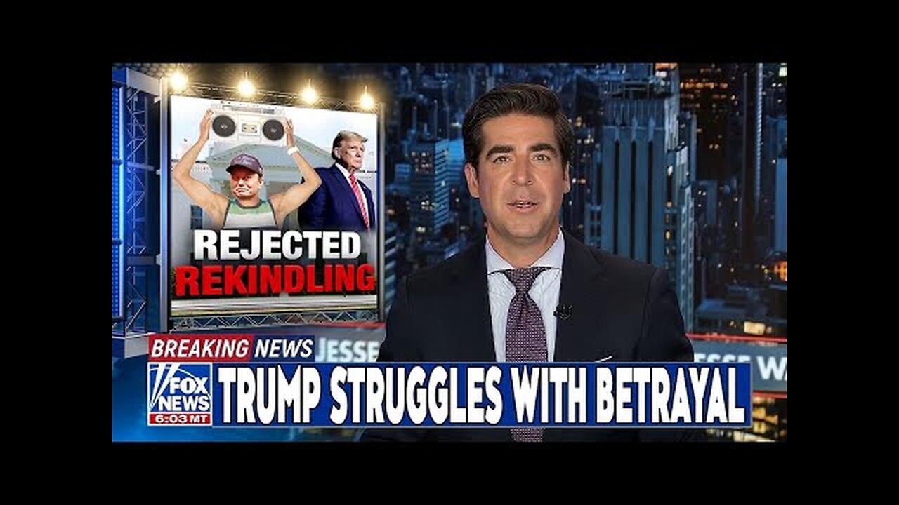 Jesse Watters Primetime