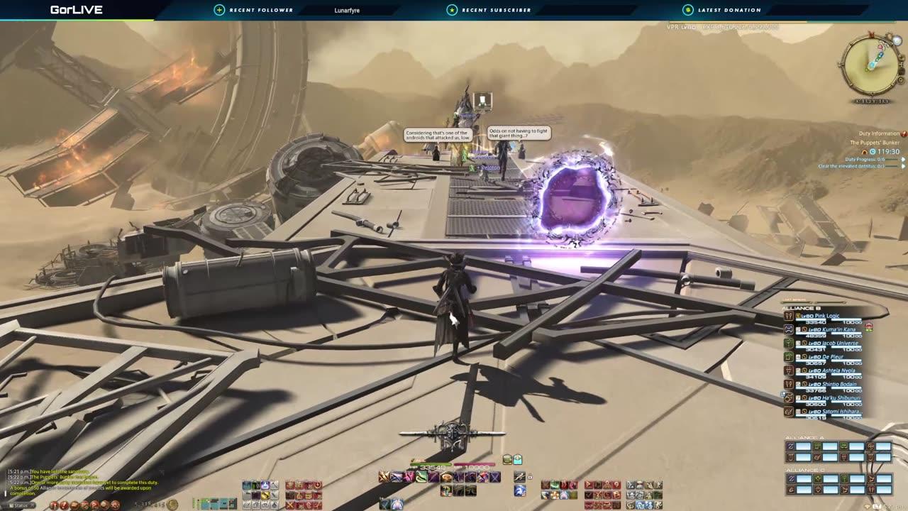 Path to "A Life of Adventure VI" Achievement: Leveling All Classes to 100