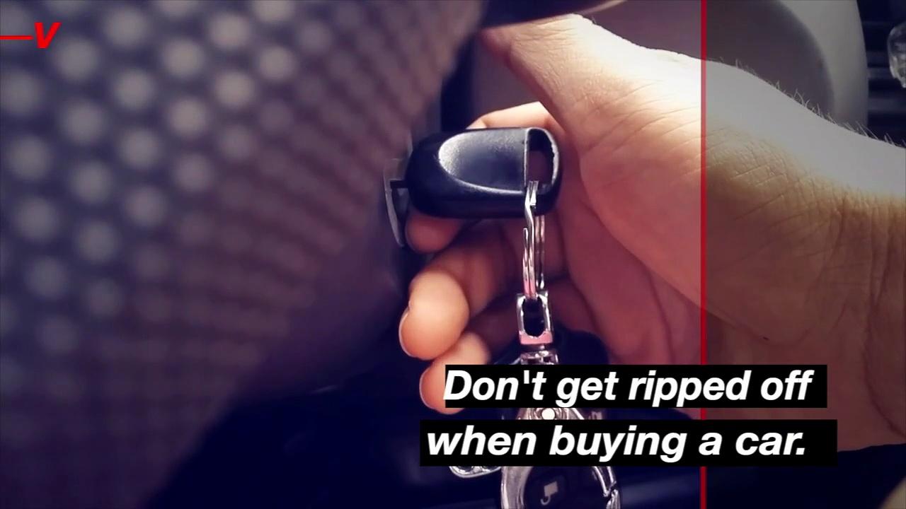 Car Shopping? Do These 4 Things First