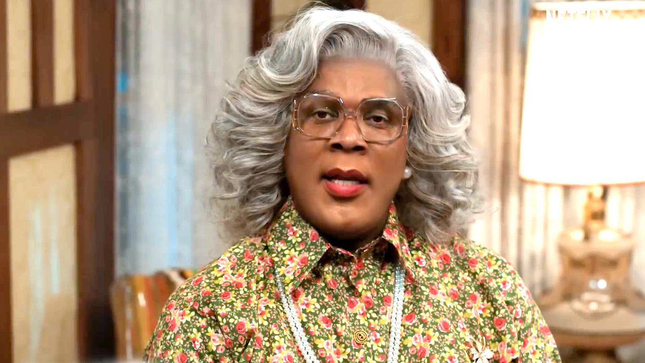 Tyler Perry’s Madea’s Destination Wedding Drops Official Trailer