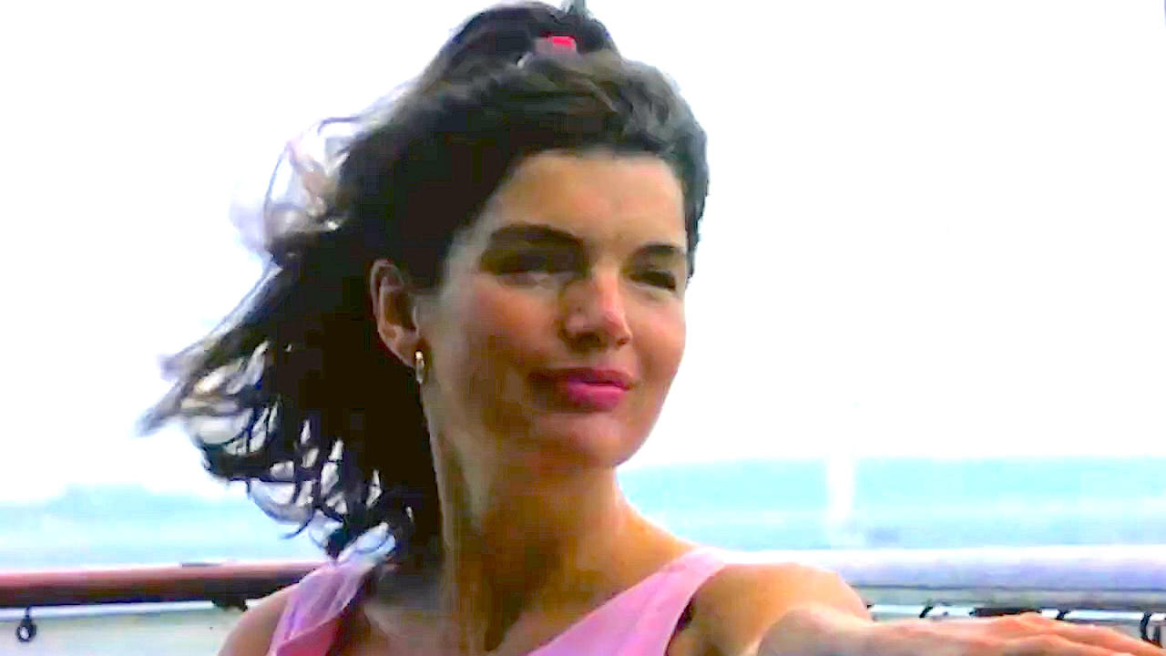 Jackie Kennedy Onassis: The Private Struggles Behind a Public Icon