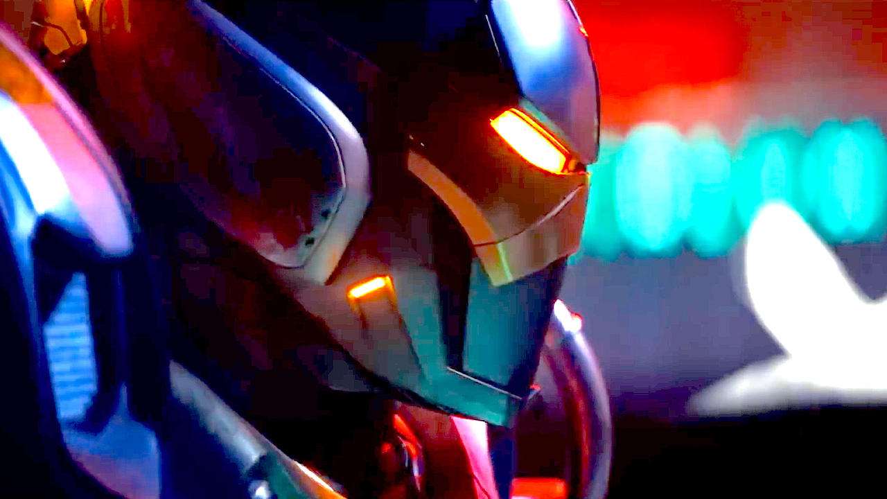 Ironheart Ignites: Watch the Awesome New Trailer for Marvel’s Next Hero